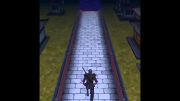 [Ninja Run 3D Multiplayer Game] Ok game