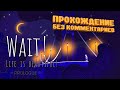 Wait! Life is Beautiful! Prologue - Прохождение без комментариев