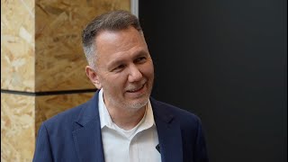 CUJO AI’s Kyle Johnson on a Decade of Innovation in Connected Home Security