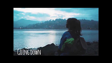 Delphi Freeman - Going Down (Official Video)