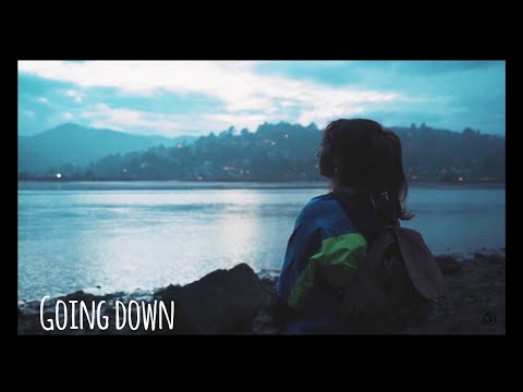 Delphi Freeman - Going Down (Official Video)