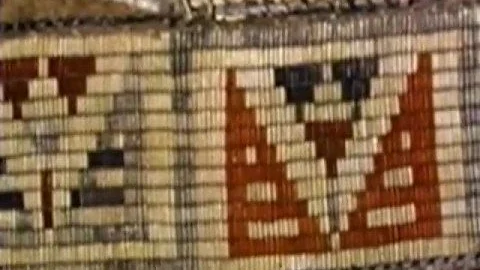 Canada Vignettes - Métis Coat