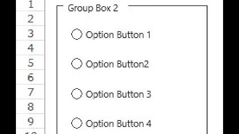 option button or radio button in vb6.0
