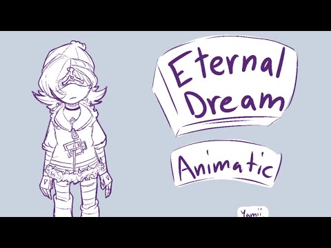 Eternal Dream - Murder Drones PMV