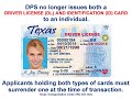 Get Your Vision Tested and Renew Your License Online