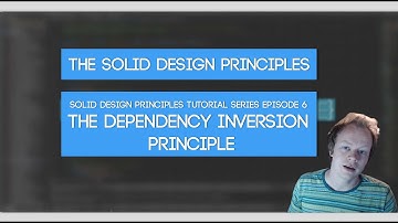 SOLID Design Principles in Salesforce - The Dependency Inversion Principle