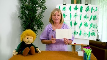 Reception Numeracy - Lesson 23 - Patterning