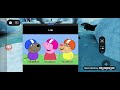 narwal cry babies numberblocks