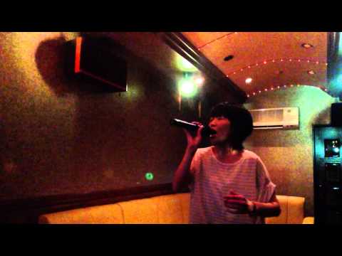 一番綺麗な私を／中島美嘉  cover  龍和恵