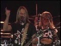 FOGHAT Terraplane Blues 2008 LiVe