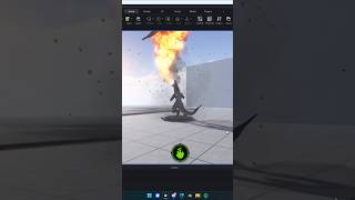 Zilla Jump System + Special Attack? #titanbash #godzilla #godzilla1998 #roblox