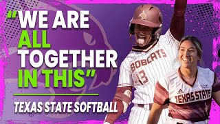 Why Stats Don’t Define Us: Inside Texas State Softball