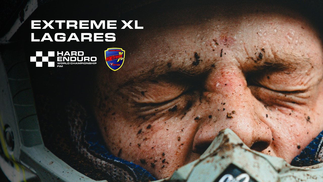 Extreme XL Lagares Results: Lettenbichler Holds Off Brightmore in 7-Second Thriller