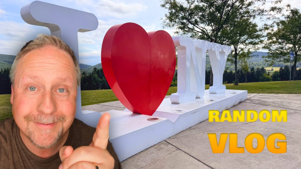 Discover the Magic of Upstate New York’s Nature!