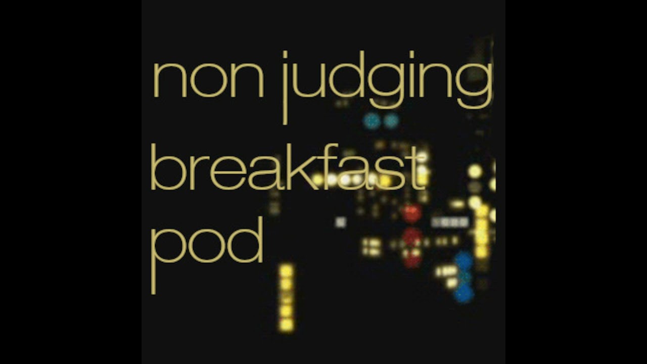 🎙️*BONUS* Interview with Norman Buckley and Caroline Lagerfelt