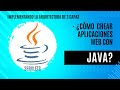 Java Web | Servlets | JSP | JDBC [Parte 14] Implementando la Arquitectura de 3 Capas