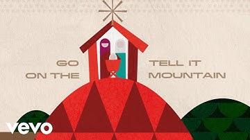 Matt Maher, The Choir Room - Go Tell It (Gloria) (Lyric Video)