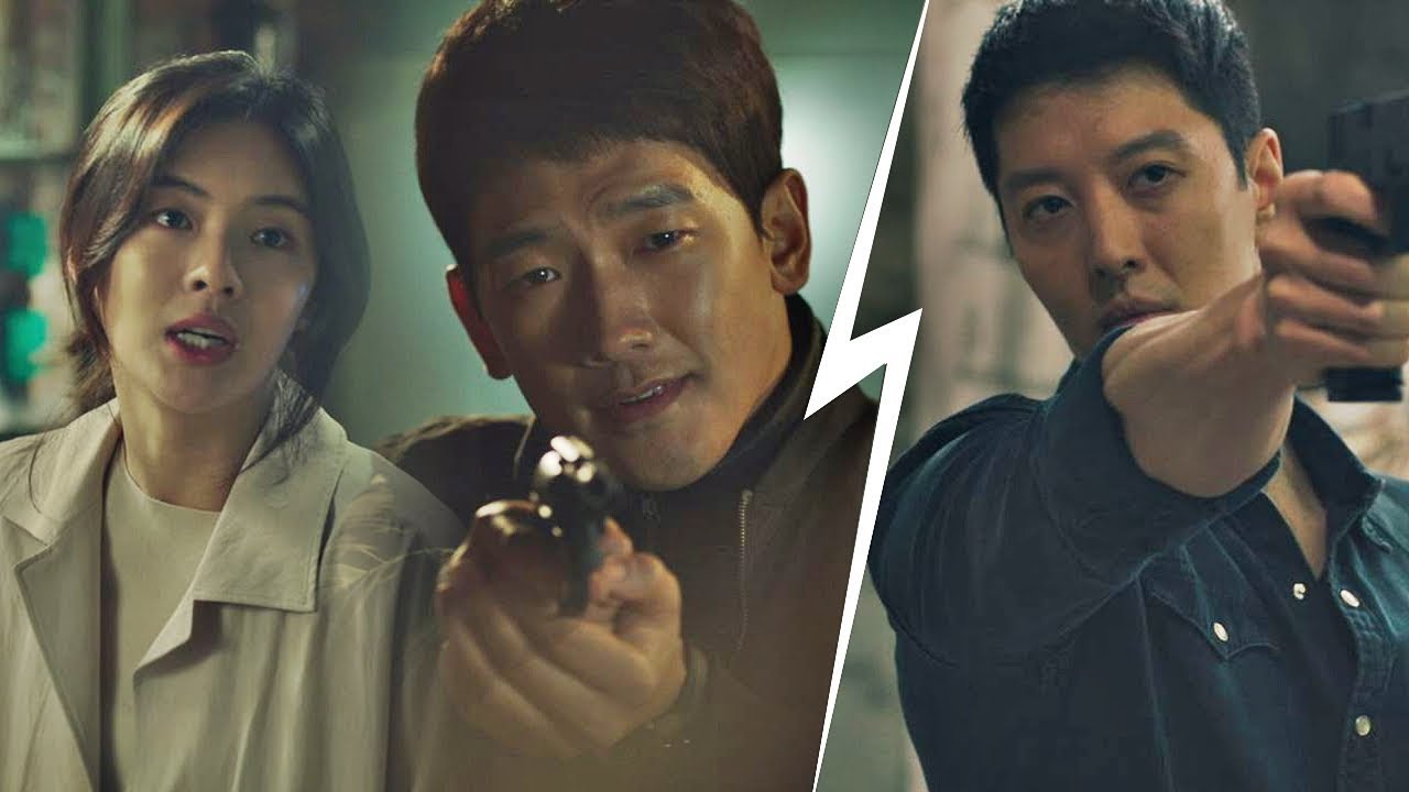 Wallpaper Sketch (2018) Sub indo