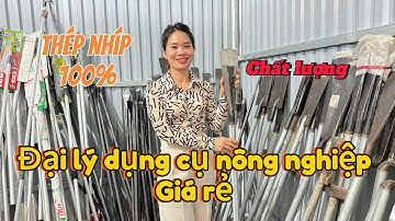 Đại lý dầm đánh cây thép nhíp oto chuẩn sịn , dầm cổ cò , xà beng thép đúc liền nguyên khối