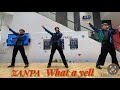 ZANPA What a yell ベニバナウォーク桶川 2部 2026.3.27    #ワラエール