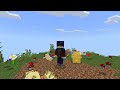 Ayo menangkap pokemon di minecraft bersama aku - Showcase add-on