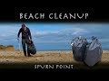 Beach Clean - Spurn Point