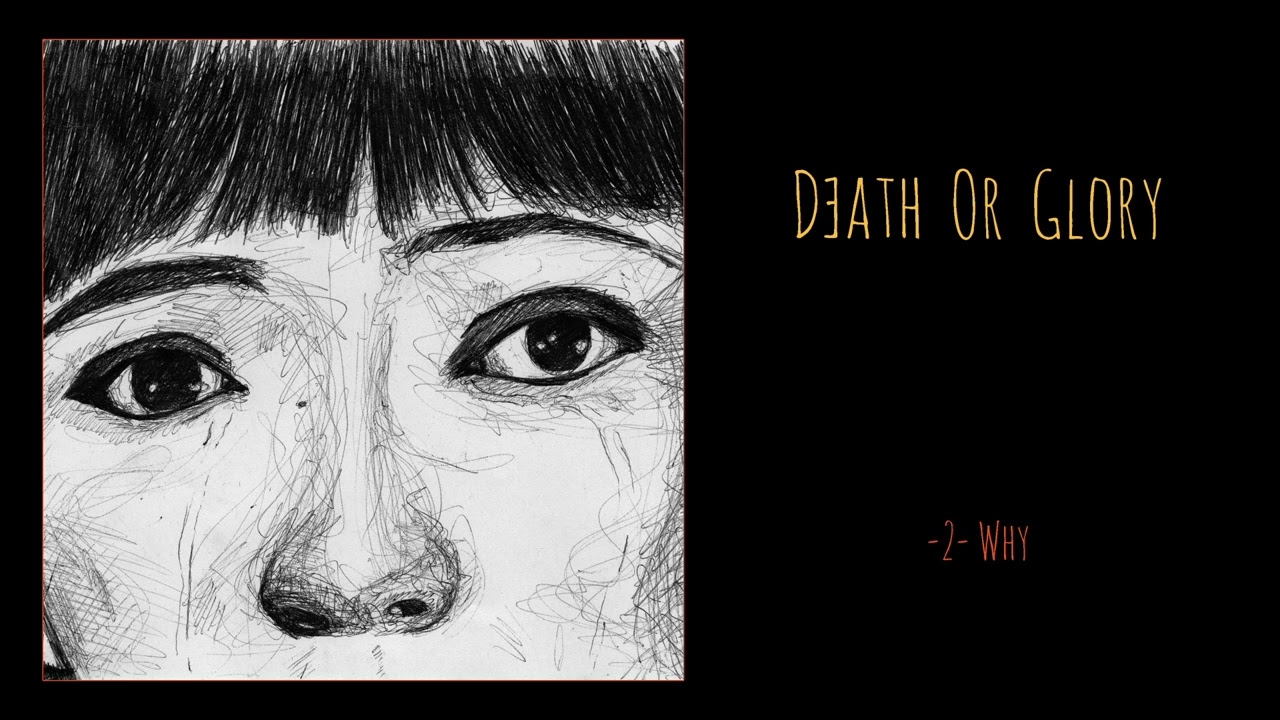 D3ATH OR GLORY "Why" (official audio from E.M.B.M.)