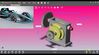[SolidWorks 進階] eDrawing 電子圖檔 教學