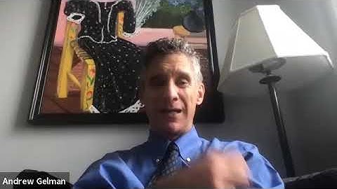 UCLA Statistics Seminar - Oct 13 by Andrew Gelman