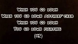 Sepultura - Ambush lyrics