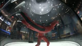 Indoor Skydiving In Philly (King Of Prussia, PA)