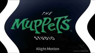 Odd Bot Animation The Muppets Studios Disney Junior Feels Dizzy