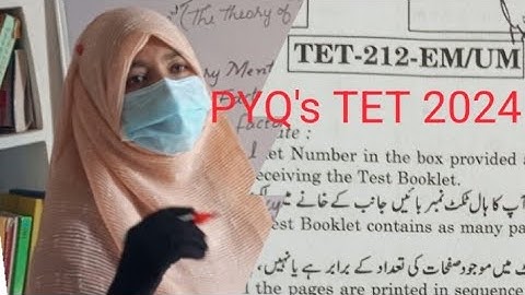 TET.cdp previous question paper review.#ctet.#tstet.#sgt.#trt