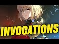Invocations sur cha haein  solo leveling arise
