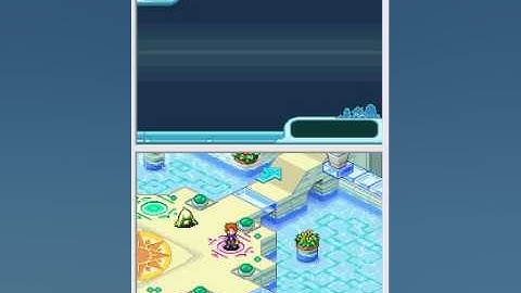 Digimon World DS walkthrough part 2