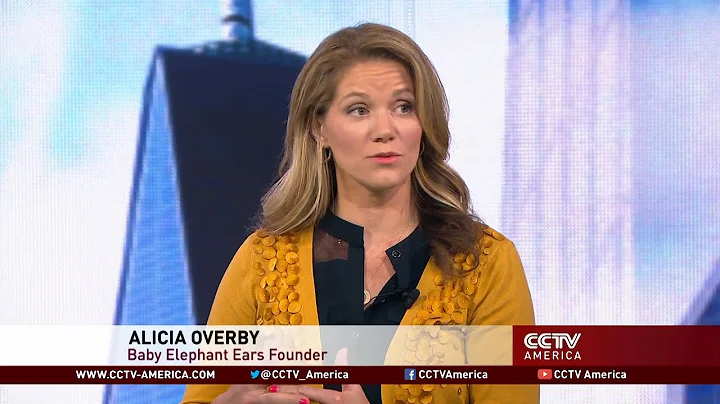 Alicia Overby on Small Businesses in U.S.