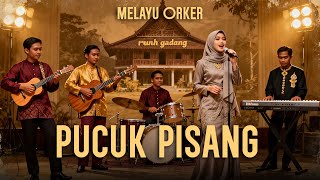 Download Lagu Pucuk Pisang - Orkes Melayu - Cover Lagu Melayu MP3