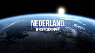 Video thumbnail of "Jeroen Schipper - Nederland"