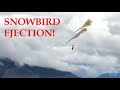 Snowbirds CL41 Tutor Crash 17 May 2020