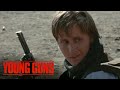 The Gang Gets In A Crazy Shootout With Deadly Consequences | Young Guns