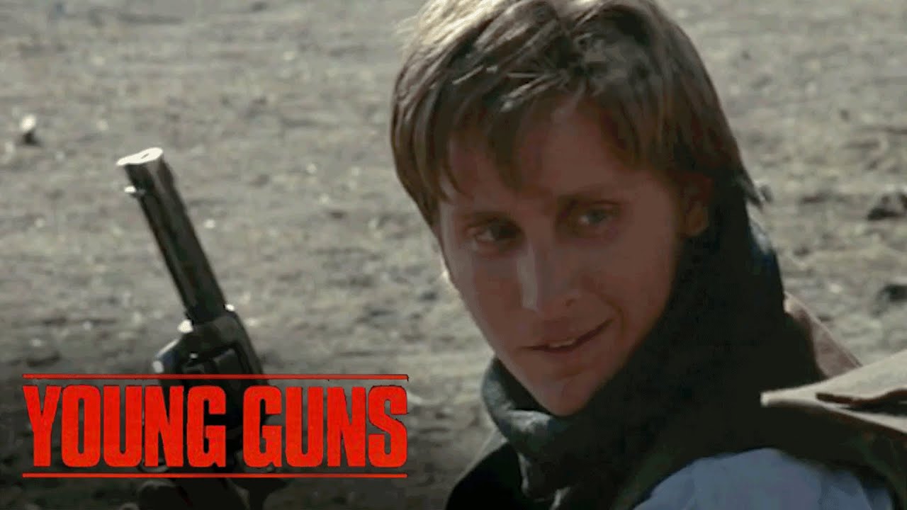 Young Guns' special looks at the dangerous intersection of