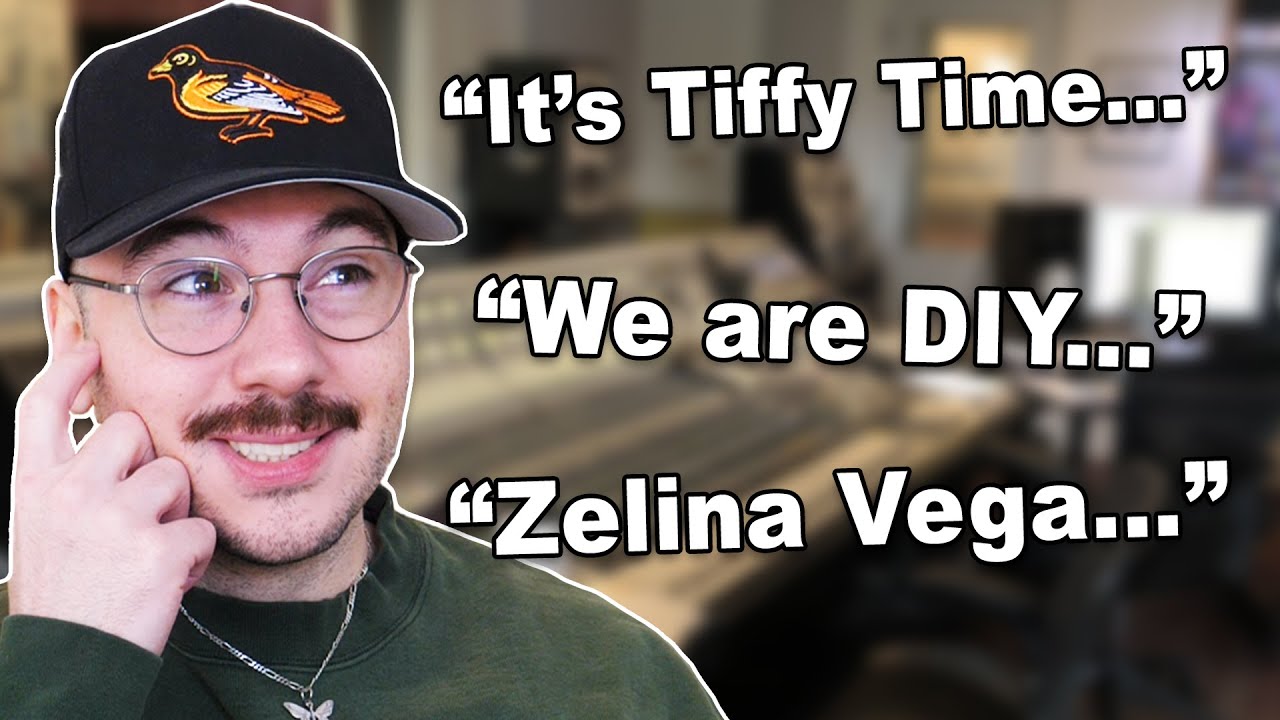 The WORST Def Rebel WWE Theme Song Intros