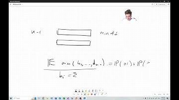 Yandex Cup 2024 Algorithm Semifinals — Screencast