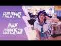 Anime Convention Vlog 2019