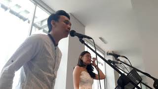 Download Lagu Janji Setia (Wedding Andry \u0026 Chelzia) MP3