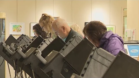 Election Day 2023: Northeast Ohioans head to the polls with major issues at stake