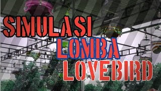 Download Lagu Masteran II Simulasi Lomba Lovebird Download Lagu Masteran II Simulasi Lomba Lovebird