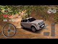 2026 Hardcore Offroad Game - Range Rover OffRoad Desert - OffRoad Drive Desert 3D - Android Gameplay
