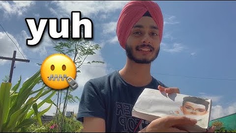 I didn’t add voiceover in this video