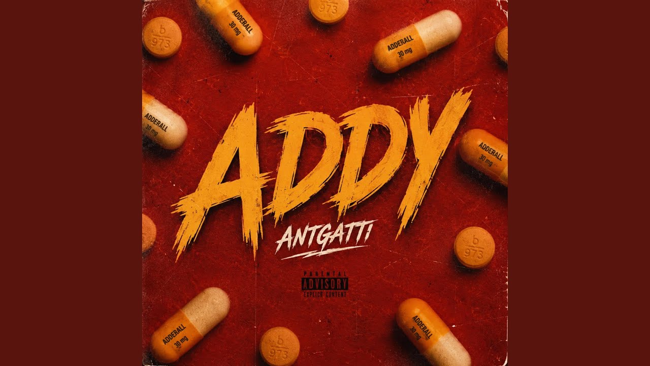 Watch Addy on YouTube Watch Addy on YouTube